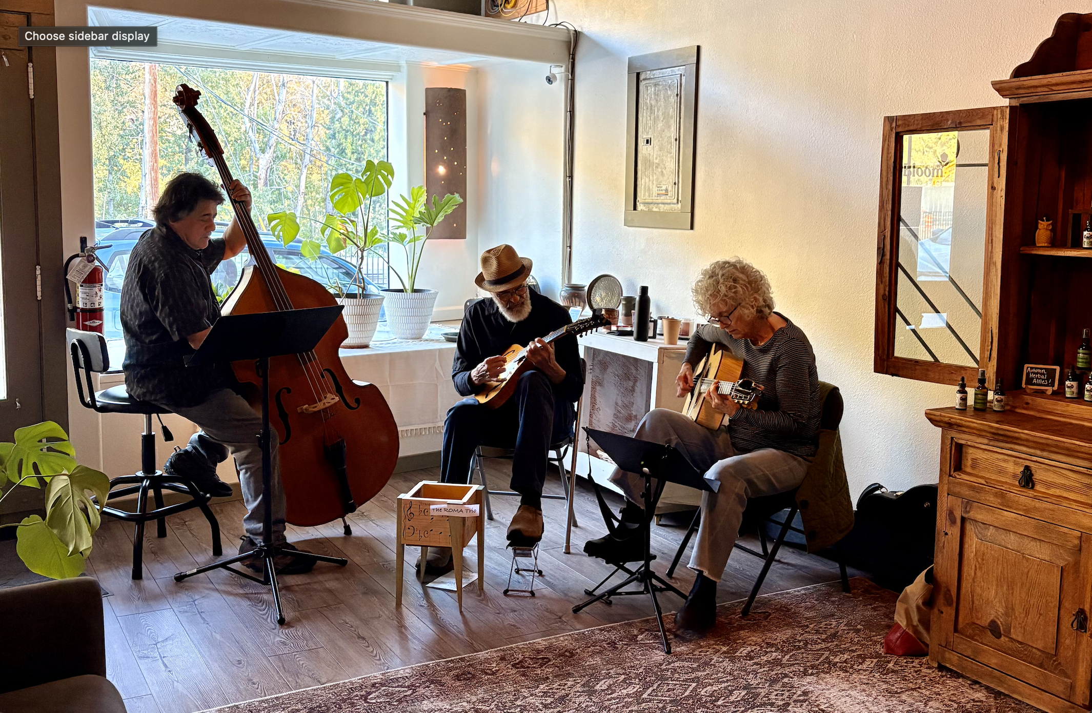 Ribbon Cutting Ceremony